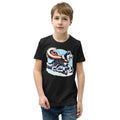 Who's Mushing Who? – Sled Dog Youth Tee