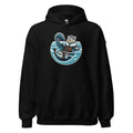 Ótr's Day Off – Sea Otter Hoodie