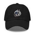 Freyja's Lynx – Dad Hat