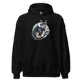 Freyja's Lynx – Hoodie