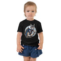 Freyja's Lynx – Toddler Tee
