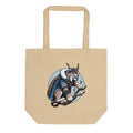 Freyja's Lynx – Tote Bag