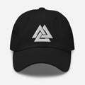 Asgard Valknut Classic Baseball Cap