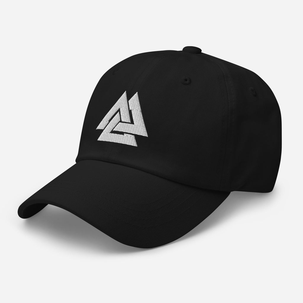 Asgard Valknut Classic Baseball Cap