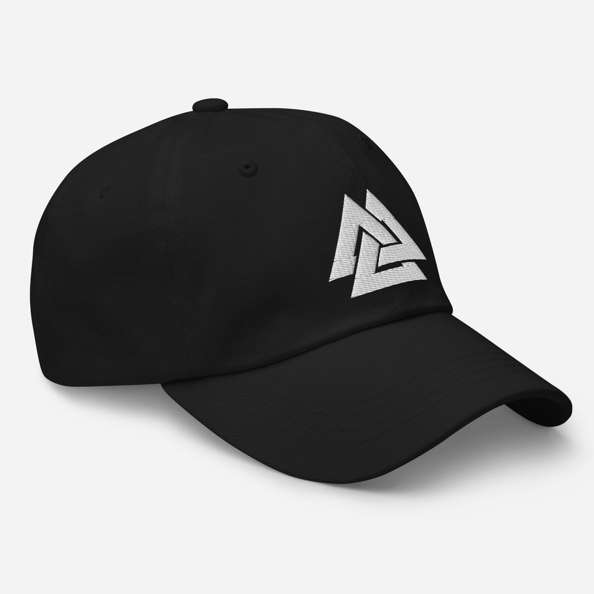 Asgard Valknut Classic Baseball Cap