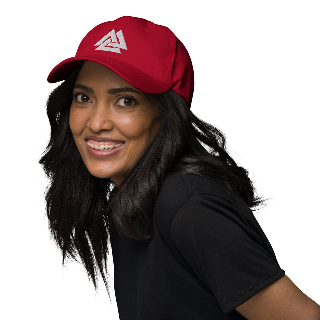 Asgard Valknut Classic Baseball Cap