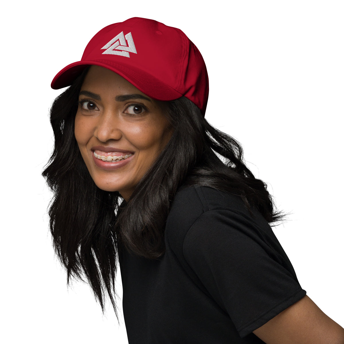 Asgard Valknut Classic Baseball Cap
