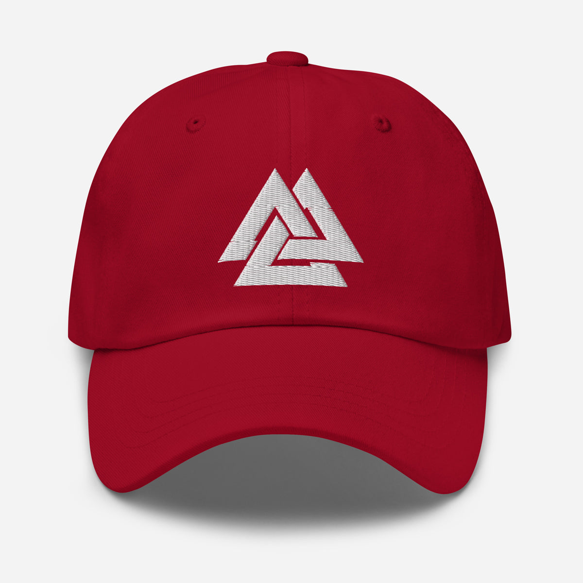 Asgard Valknut Classic Baseball Cap