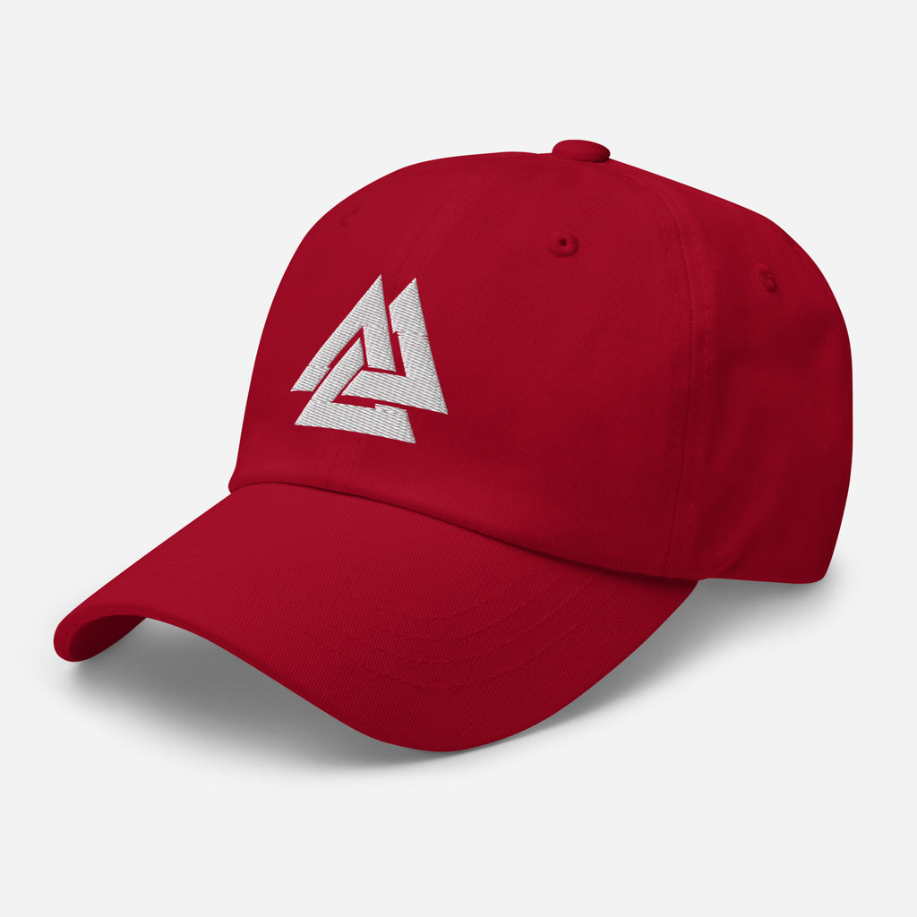 Asgard Valknut Classic Baseball Cap