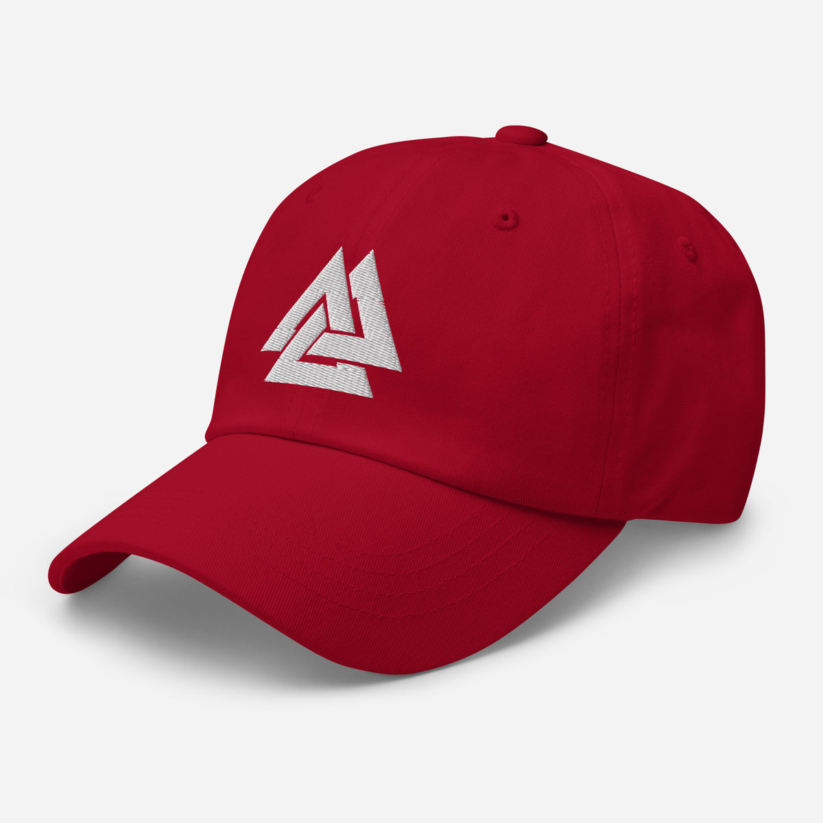 Asgard Valknut Classic Baseball Cap