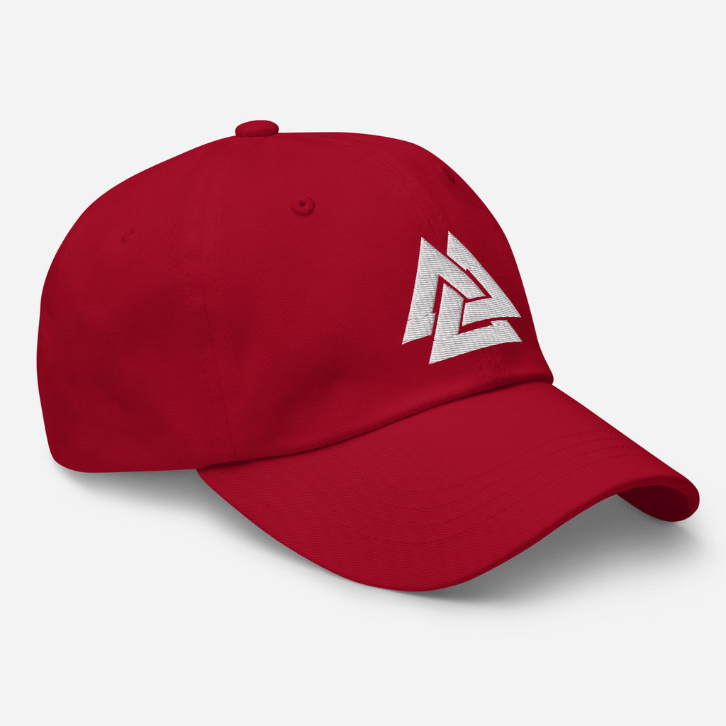 Asgard Valknut Classic Baseball Cap