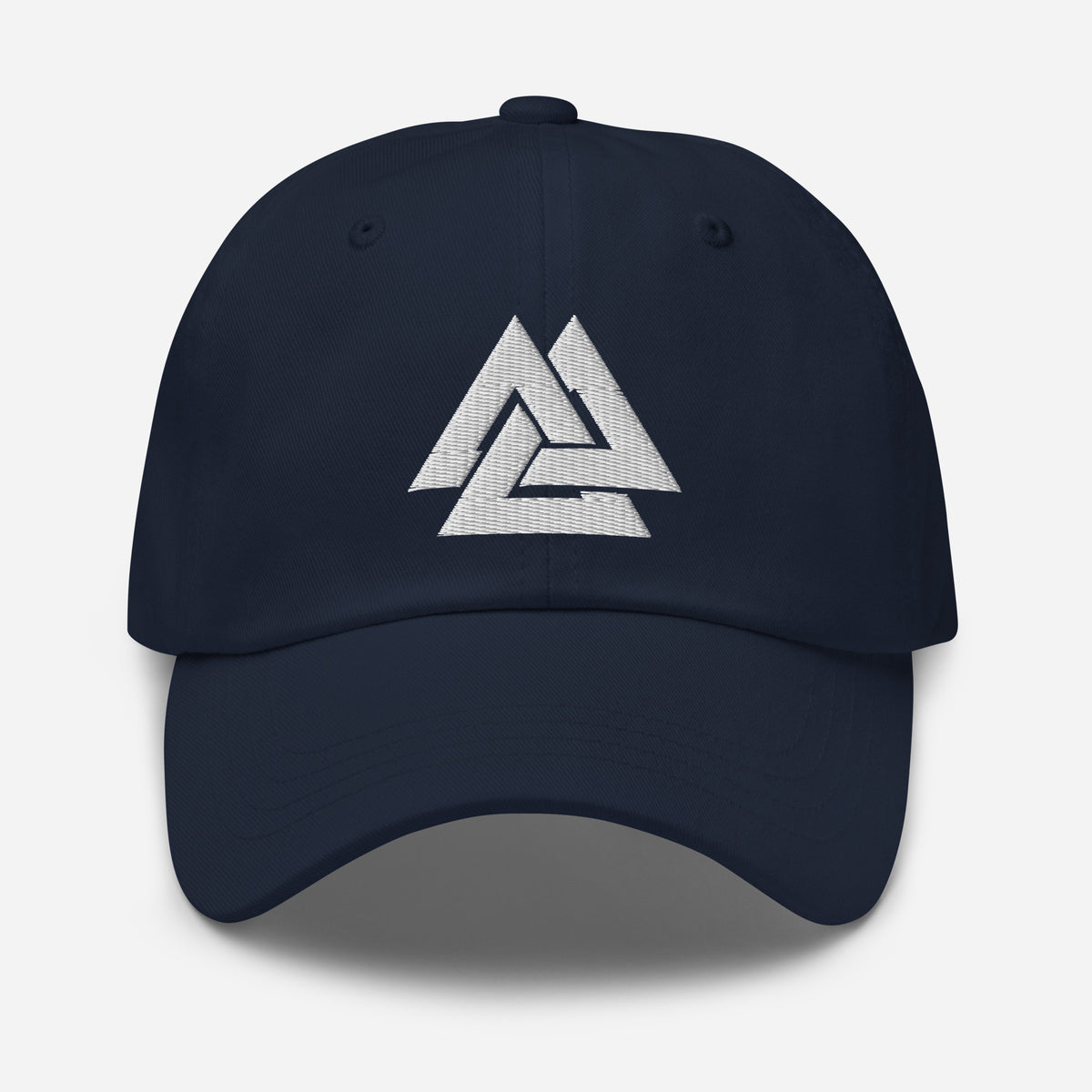 Asgard Valknut Classic Baseball Cap