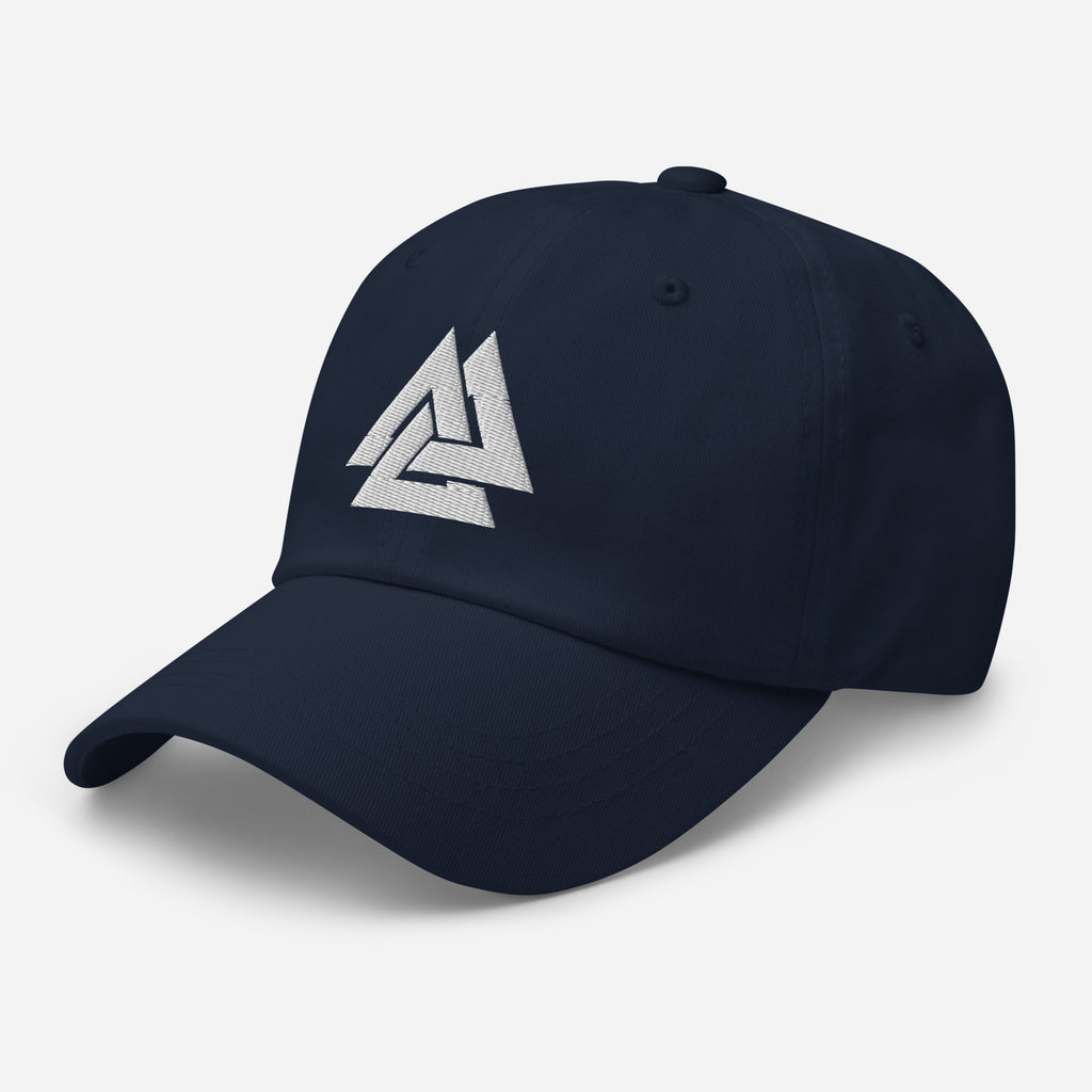 Asgard Valknut Classic Baseball Cap