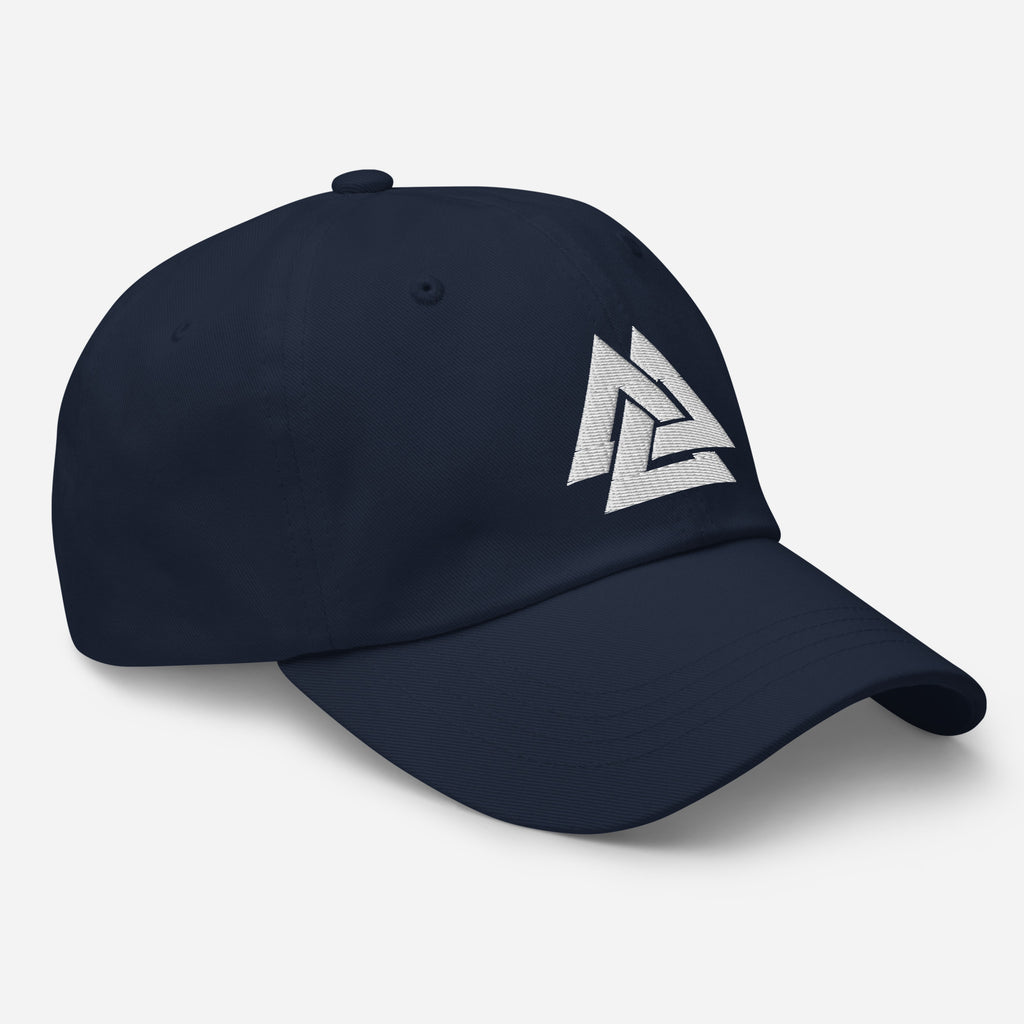 Asgard Valknut Classic Baseball Cap