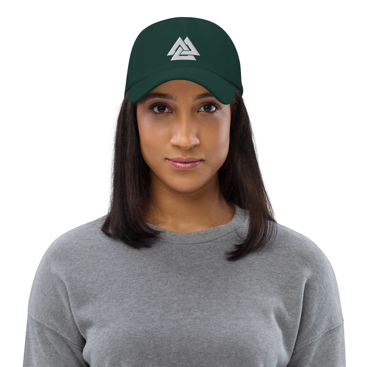 Asgard Valknut Classic Baseball Cap