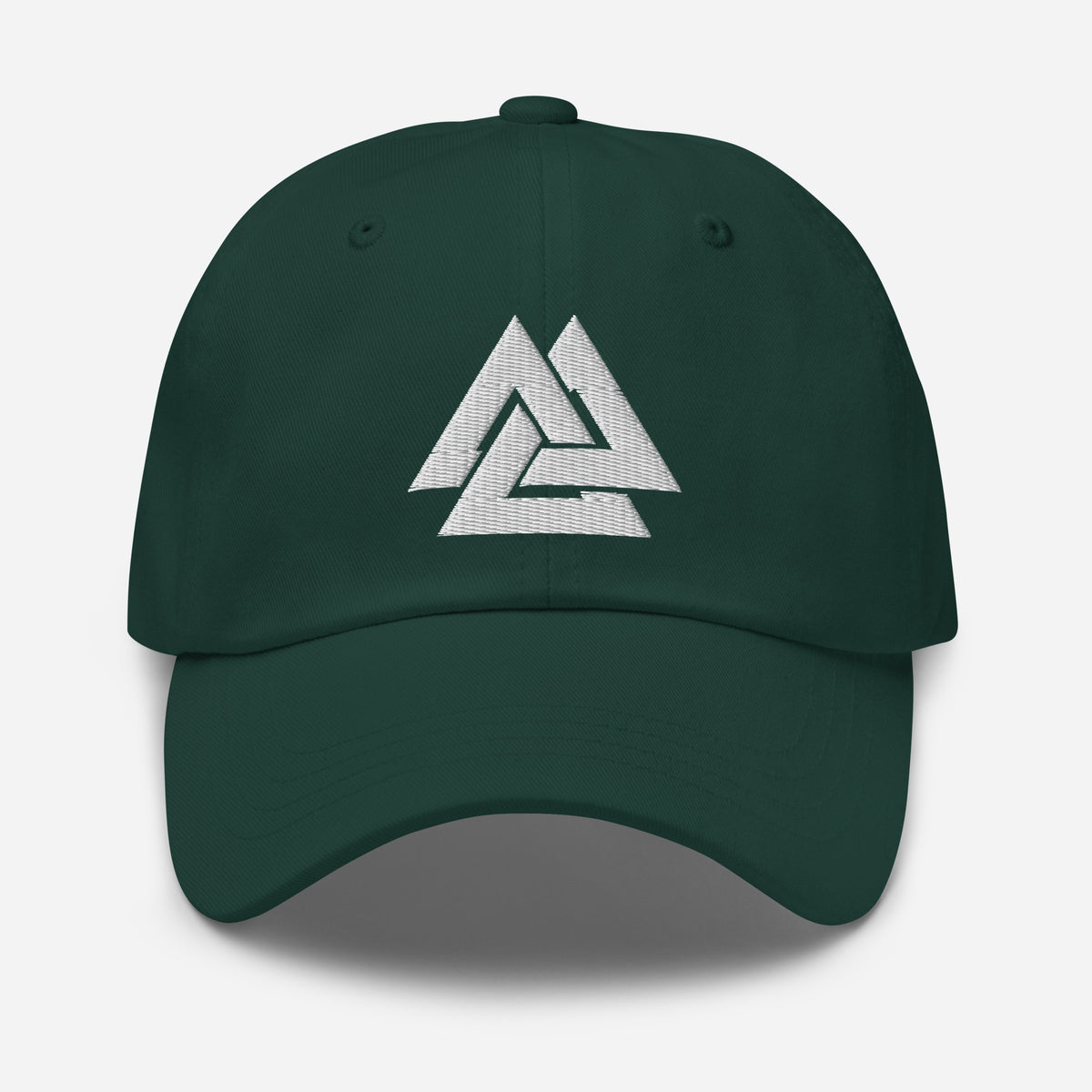 Asgard Valknut Classic Baseball Cap
