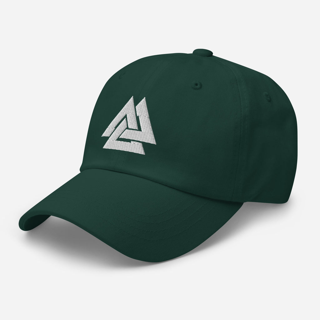 Asgard Valknut Classic Baseball Cap