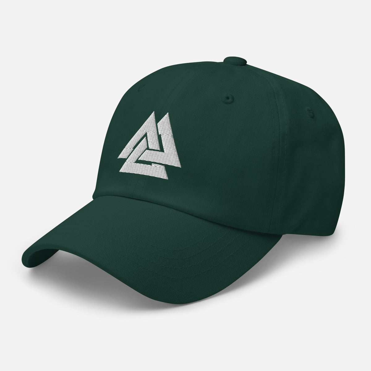 Asgard Valknut Classic Baseball Cap