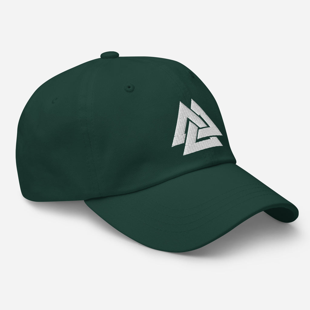 Asgard Valknut Classic Baseball Cap