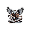 Snowtalon – Sticker