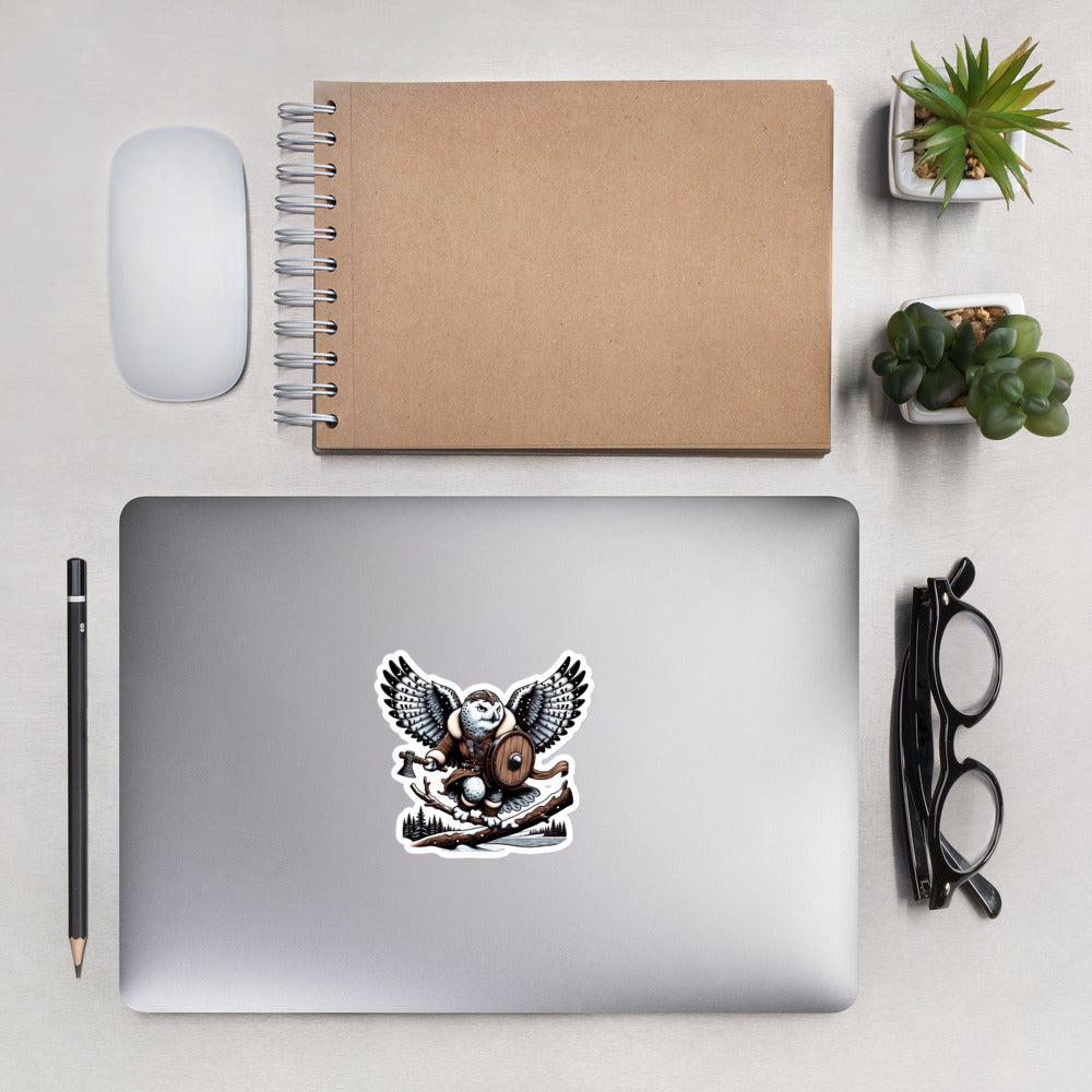 Snowtalon – Sticker