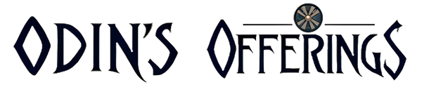Odin's Offerings by Asgard Alaska