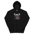 Snowtalon – Hoodie in Black