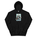The Ice Jarl – Hoodie in Black