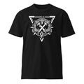Viking Tri-Angle Stylish premium t-shirt