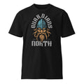 Guardians of the North premium t-shirt