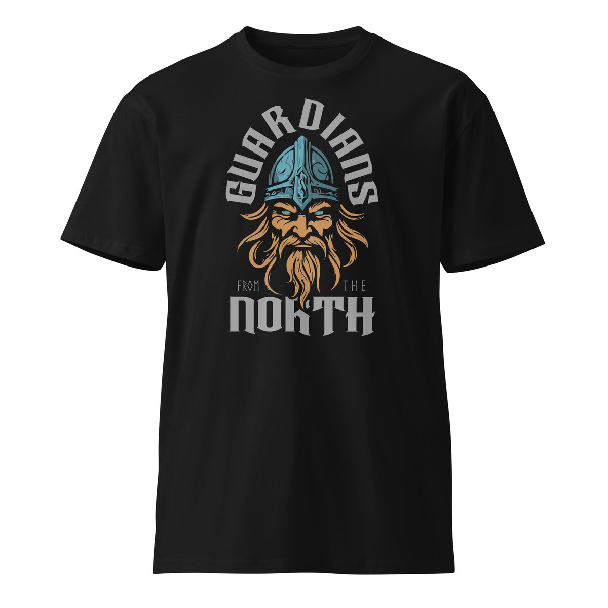 Guardians of the North premium t-shirt