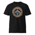 Viking Dragon premium t-shirt