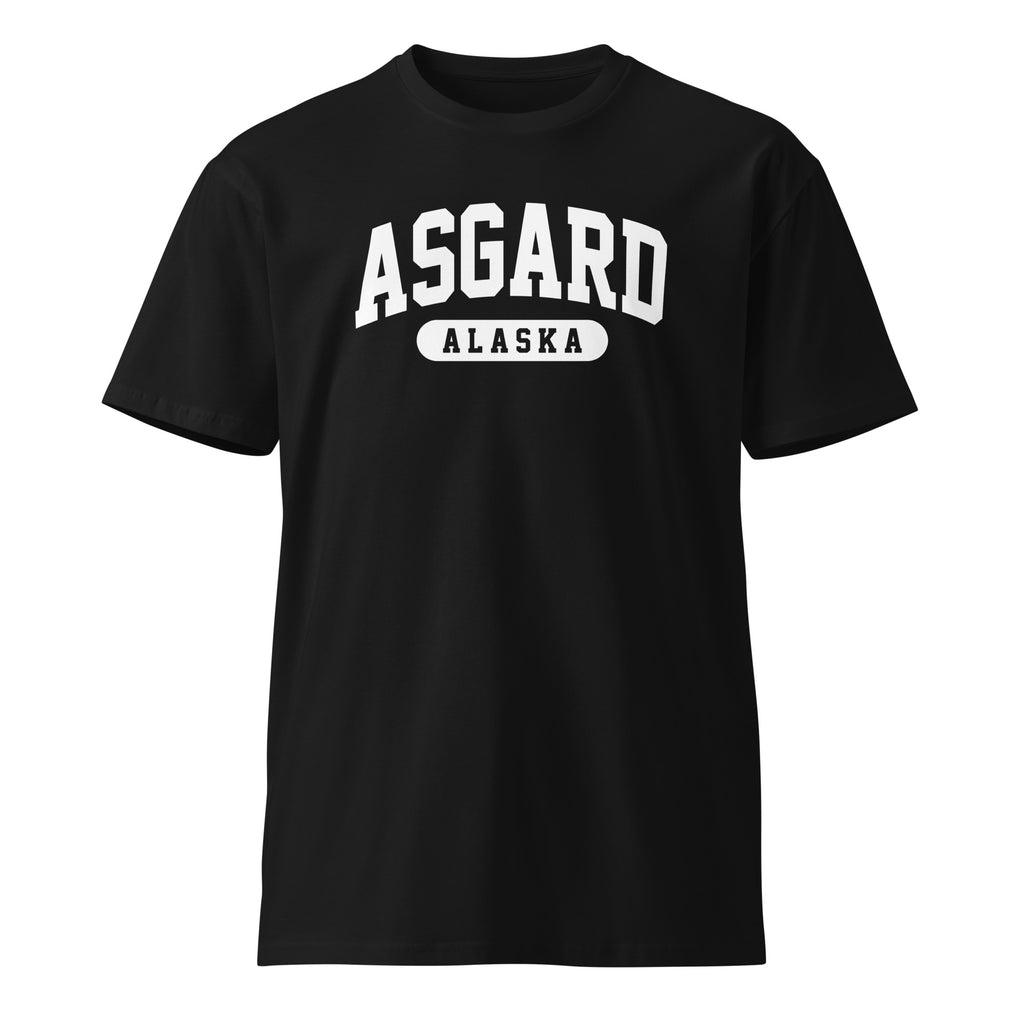 Asgard Alaska Premium t-shirt