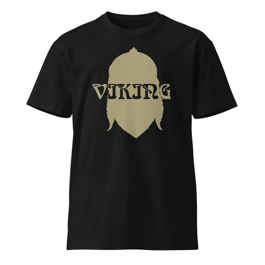 Viking Head Armor premium t-shirt