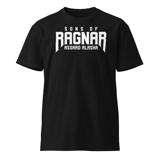 Sons of Ragnar premium t-shirt