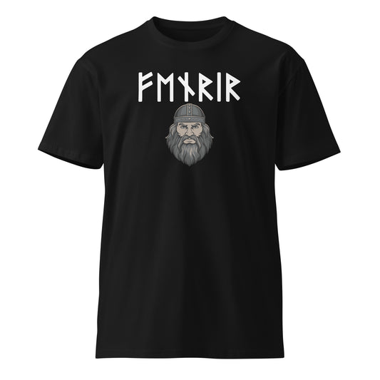 FMXRIR Viking premium t-shirt