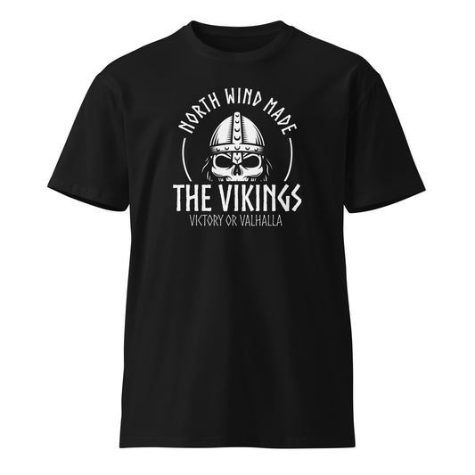 Viking premium t-shirt