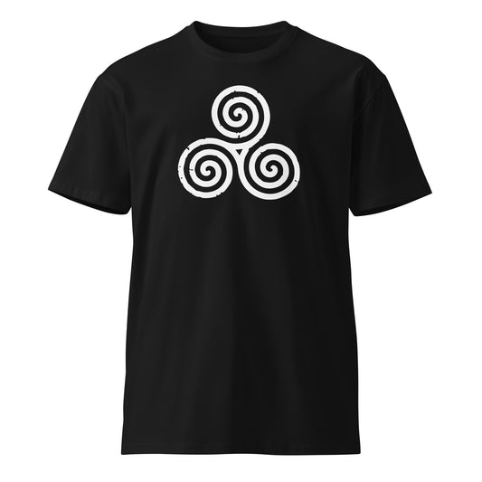 Viking Sign premium t-shirt