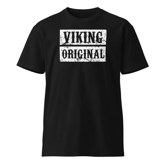 Viking Original premium t-shirt