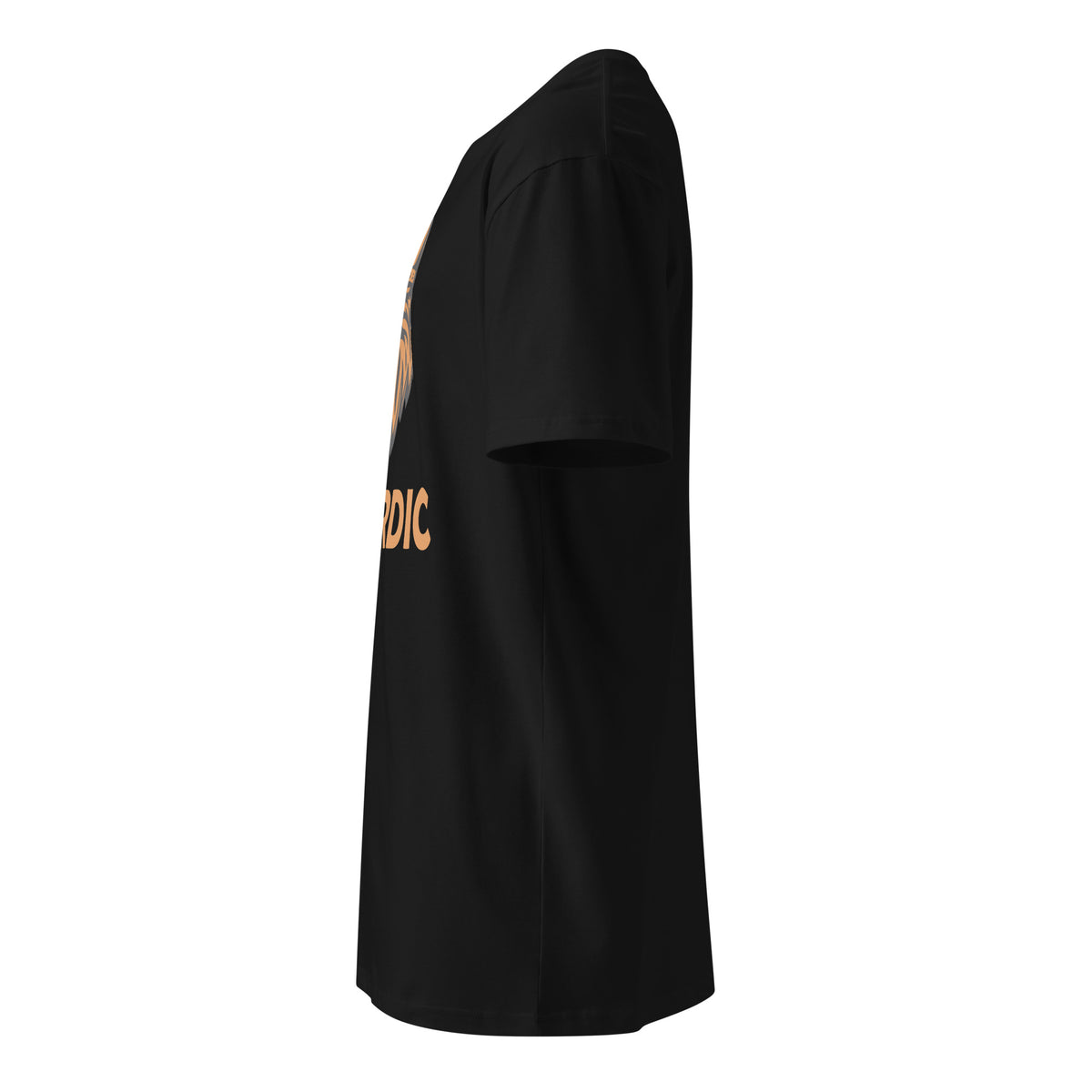 Nerdic premium t-shirt