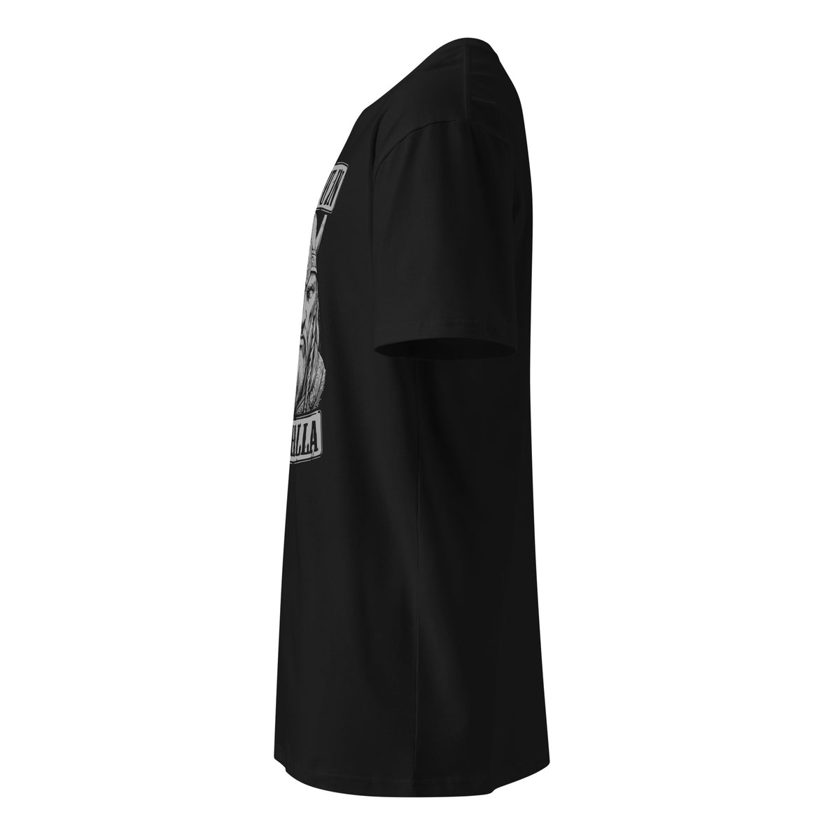 See you in Valhalla premium t-shirt