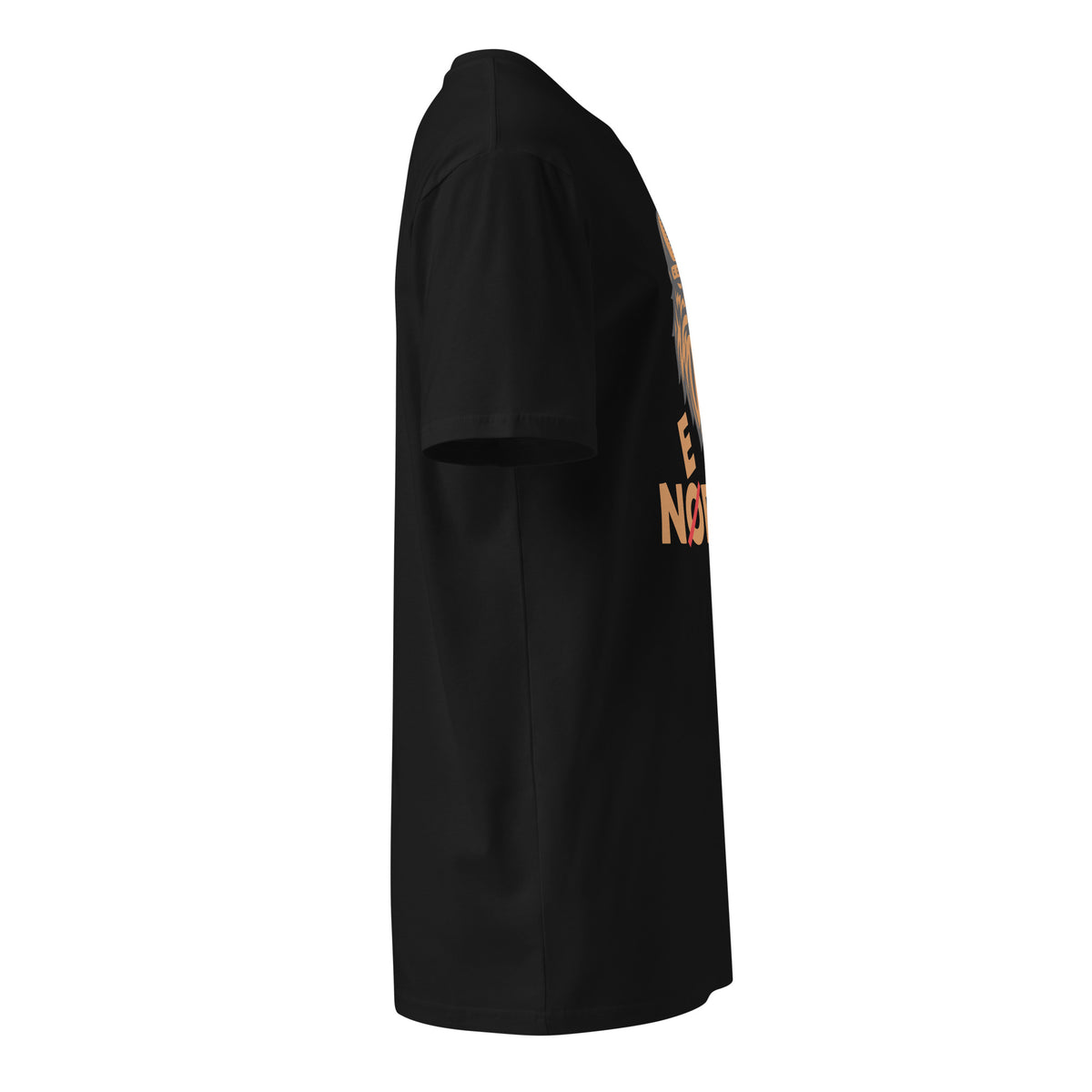 Nerdic premium t-shirt