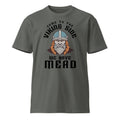 Come to the Viking Side premium t-shirt
