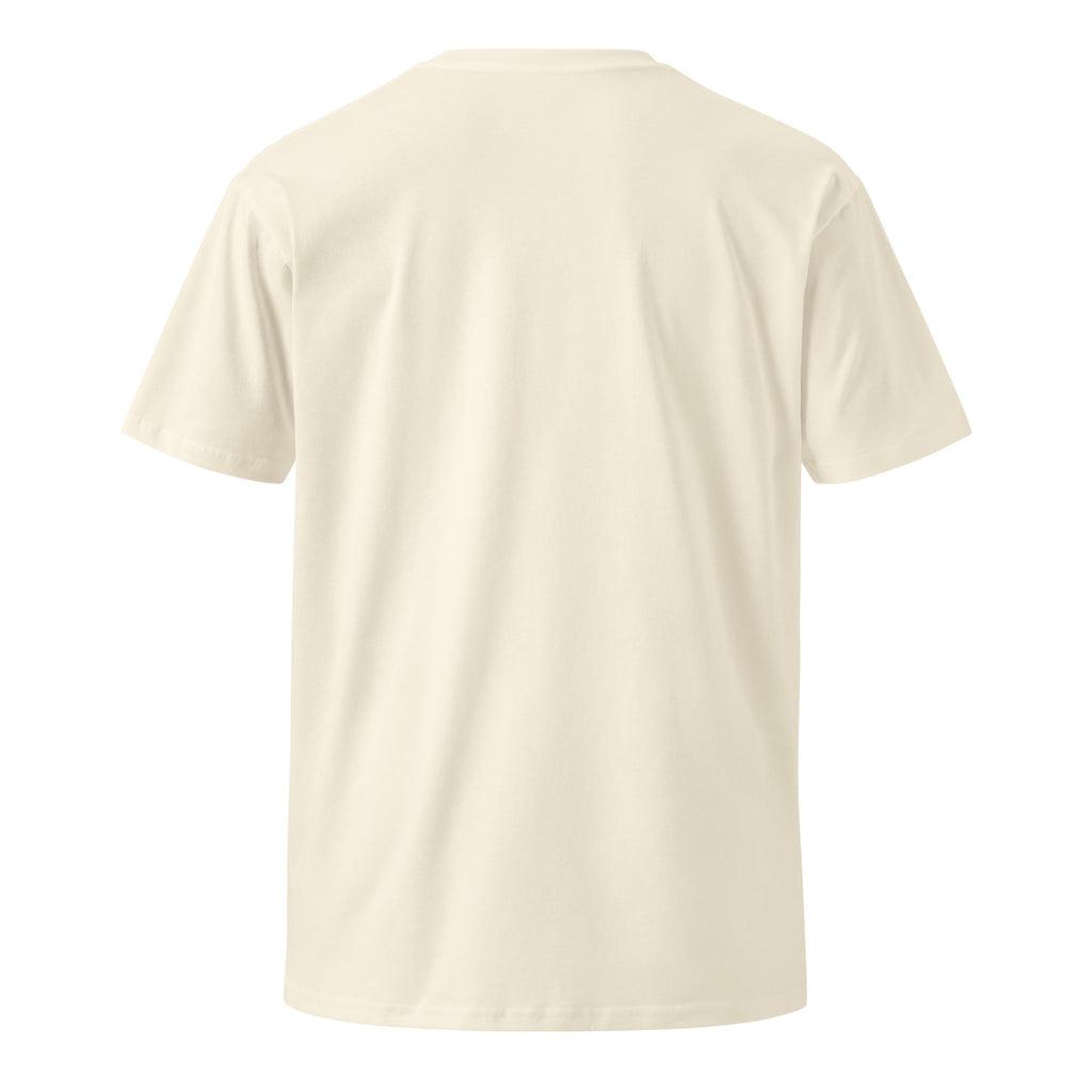 Wolf Viking premium t-shirt