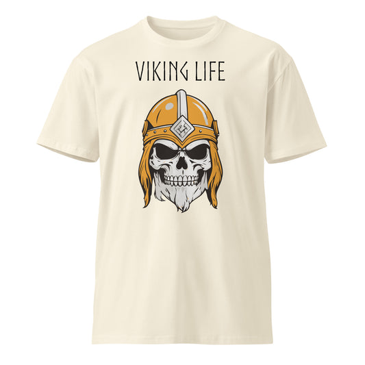 Viking Life Premium t-shirt