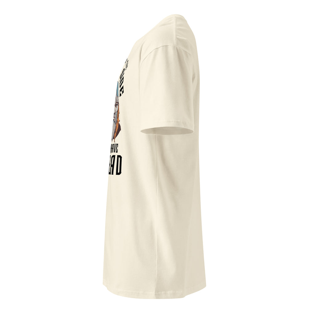 Come to the Viking Side premium t-shirt