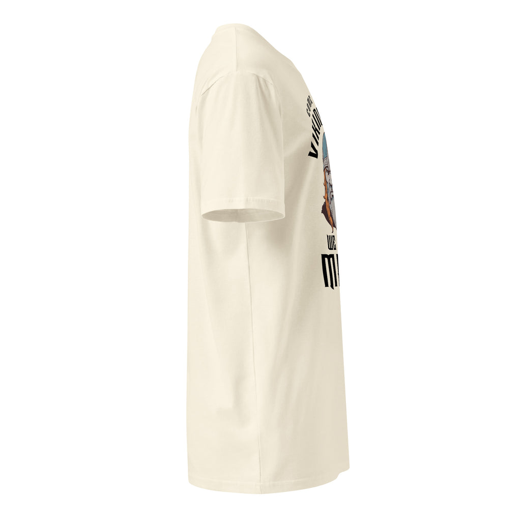 Come to the Viking Side premium t-shirt
