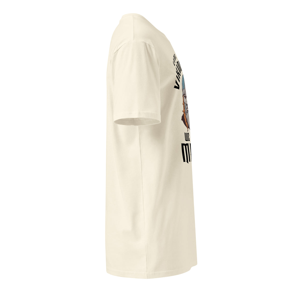 Come to the Viking Side premium t-shirt