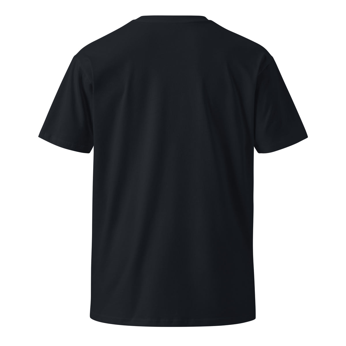 Viking Design Snake Art premium t-shirt