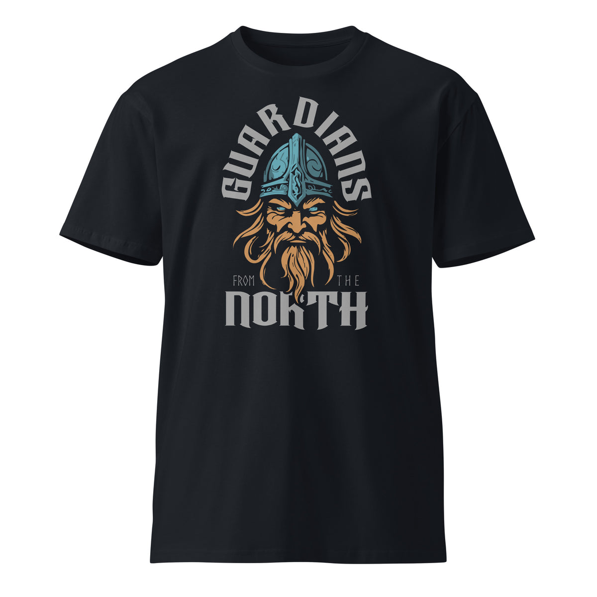 Guardians of the North premium t-shirt